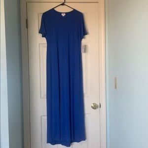 LulaRoe Maria Maxi